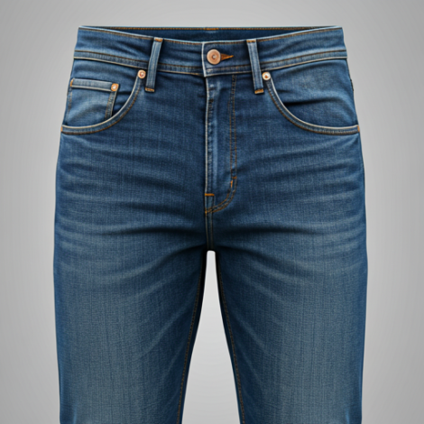 Size Testing XL