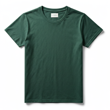 Essential Pique Polo